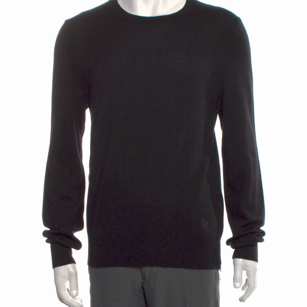 Alexander McQueen McQ Pullover